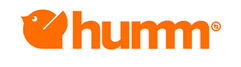 humm logo