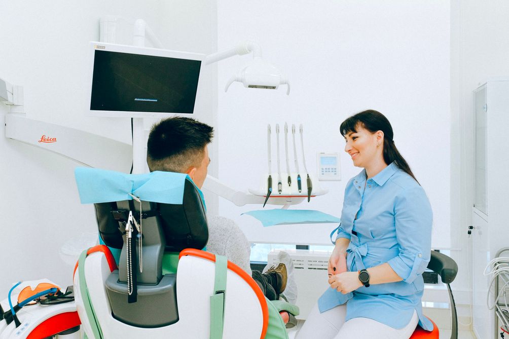 Reliable Dental Services