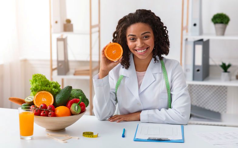 Reasons Why You Should See a Dietitian