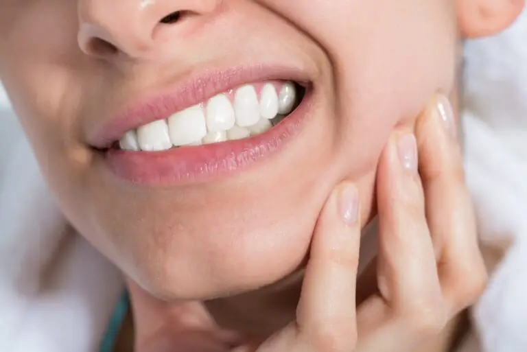 Treatments For Teeth Sensitivity