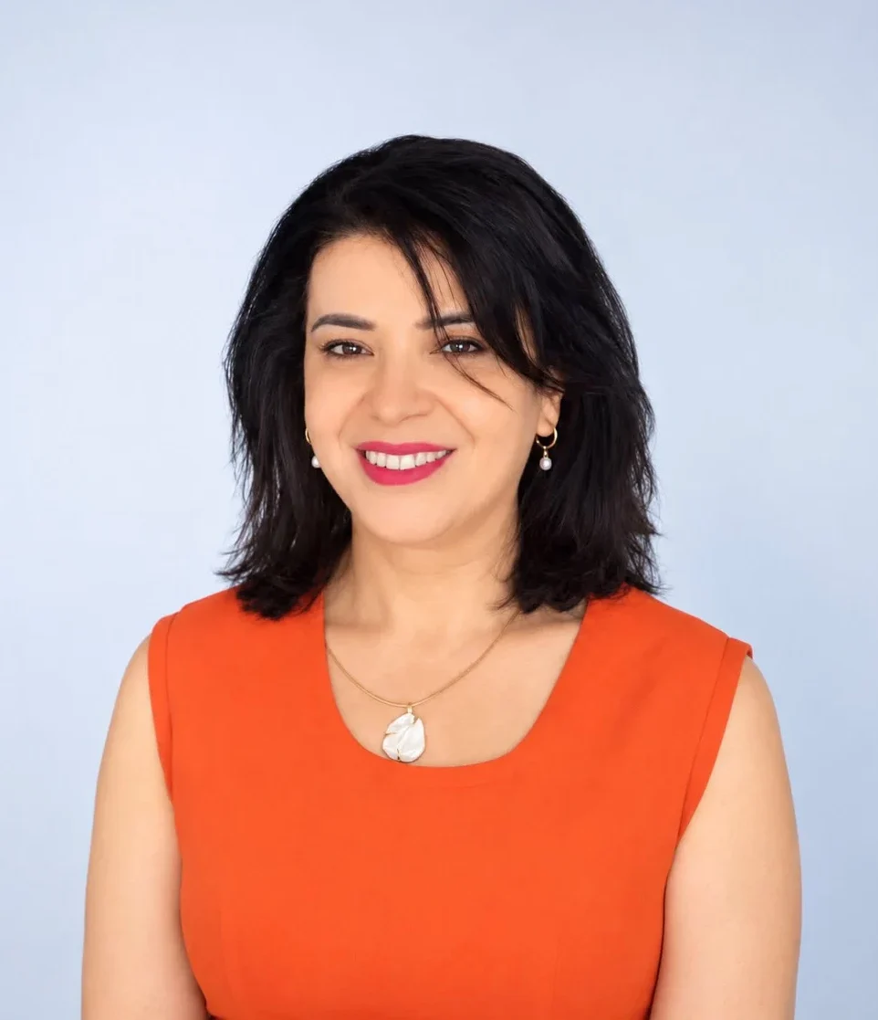 Dr Amal Tadros