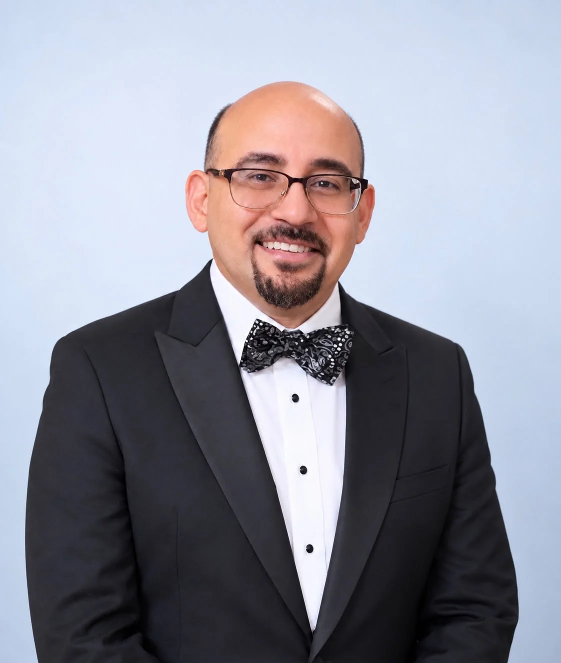 Dr George Dawoud